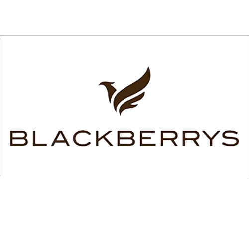 blackberrys