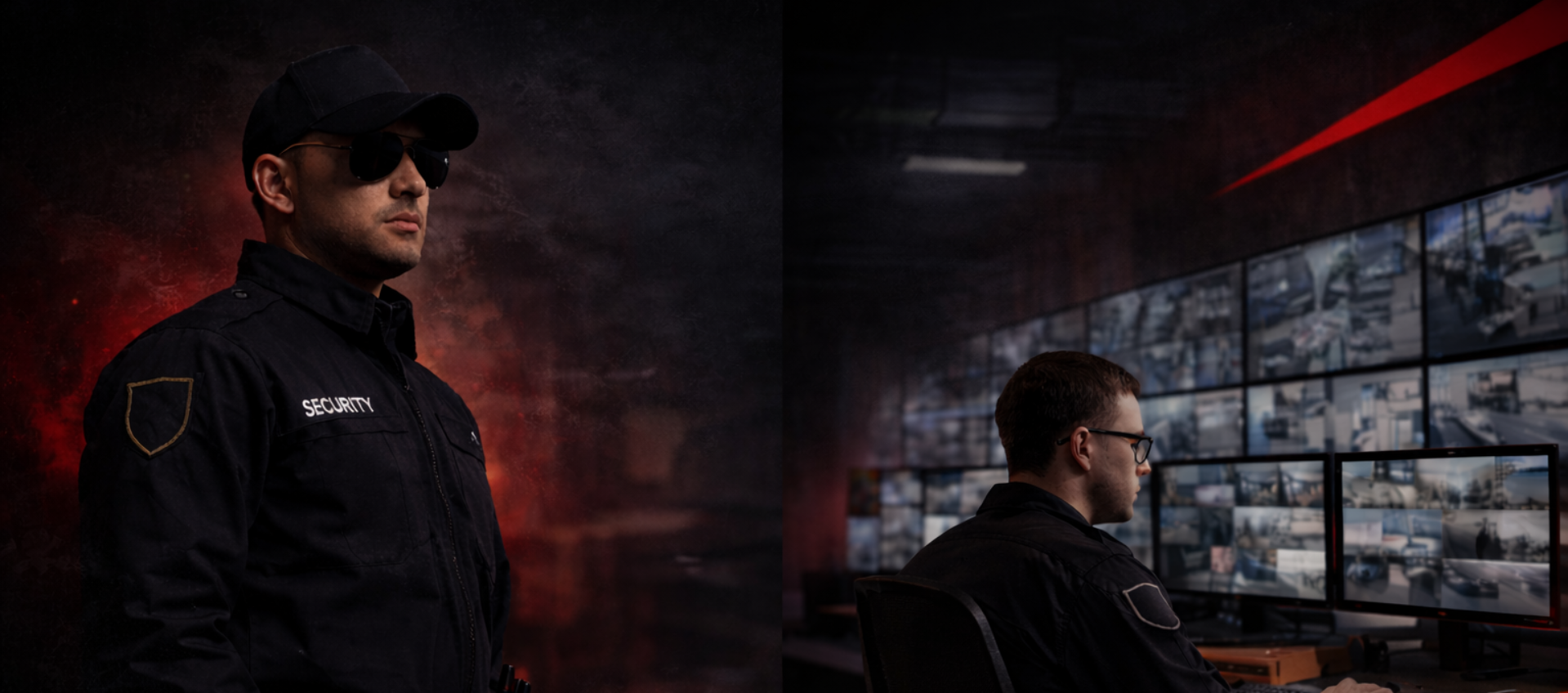 Why Innovision Security