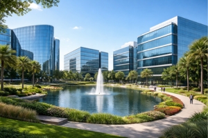 Corporate & IT Parks