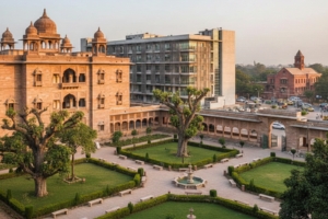 Education & Institutions