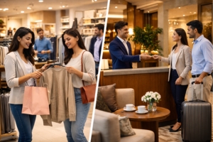 Retail & Hospitality