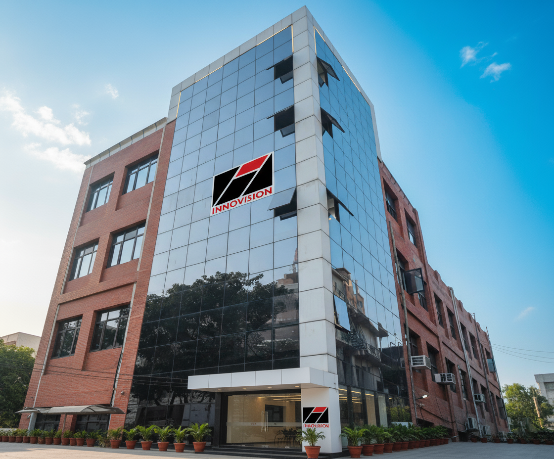 Innovision Security team