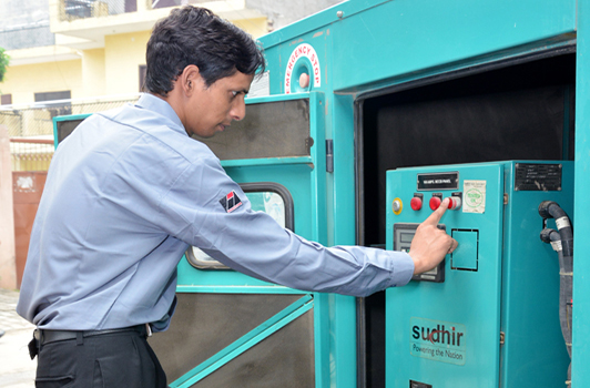 Single Window Integrated Solution