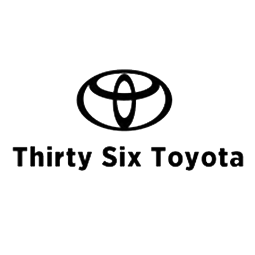 36 Toyota