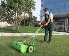 Integrated Facility Management 2