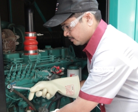 Integrated Facility Management 3