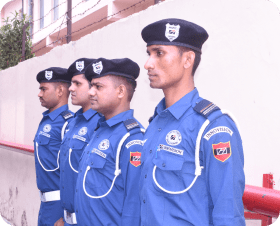 Security Operations 3