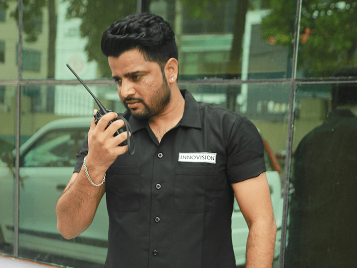 Security Operations 9