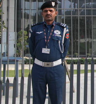 Fire and Safety Services