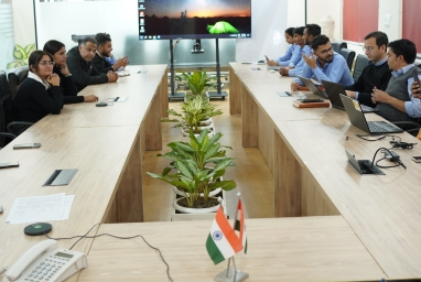 Command & Control Center