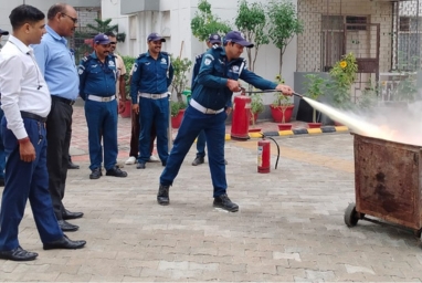 Fire and Safety Services