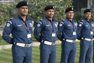 Unarmed Security Services